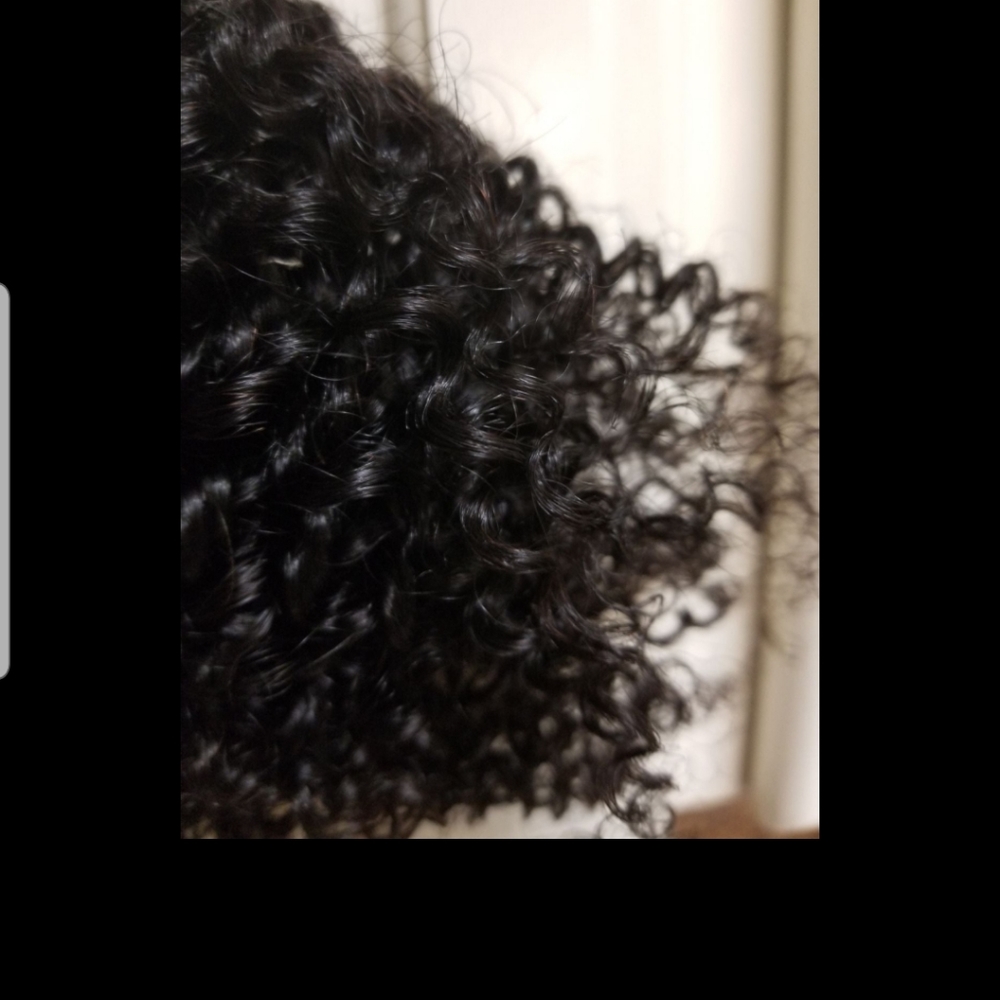 Human Hair - Picture 7 of 7
